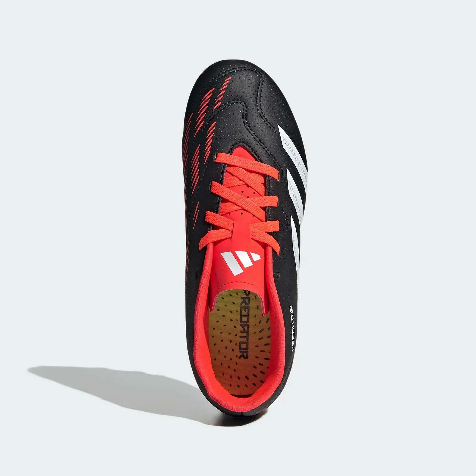 Футбольні Бутси adidas Predator Club Чоловічі, фото №3