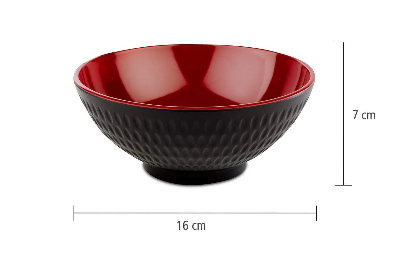 Миска APS Asia Plus 0,6 л, фото №2 Миска APS Asia Plus 0,6 л, фото №2