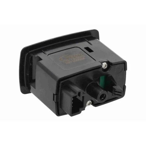 Вимикач склопідйомника VEMO Green Mobility Parts MERCEDES-BENZ V30-73-0018, фото №3