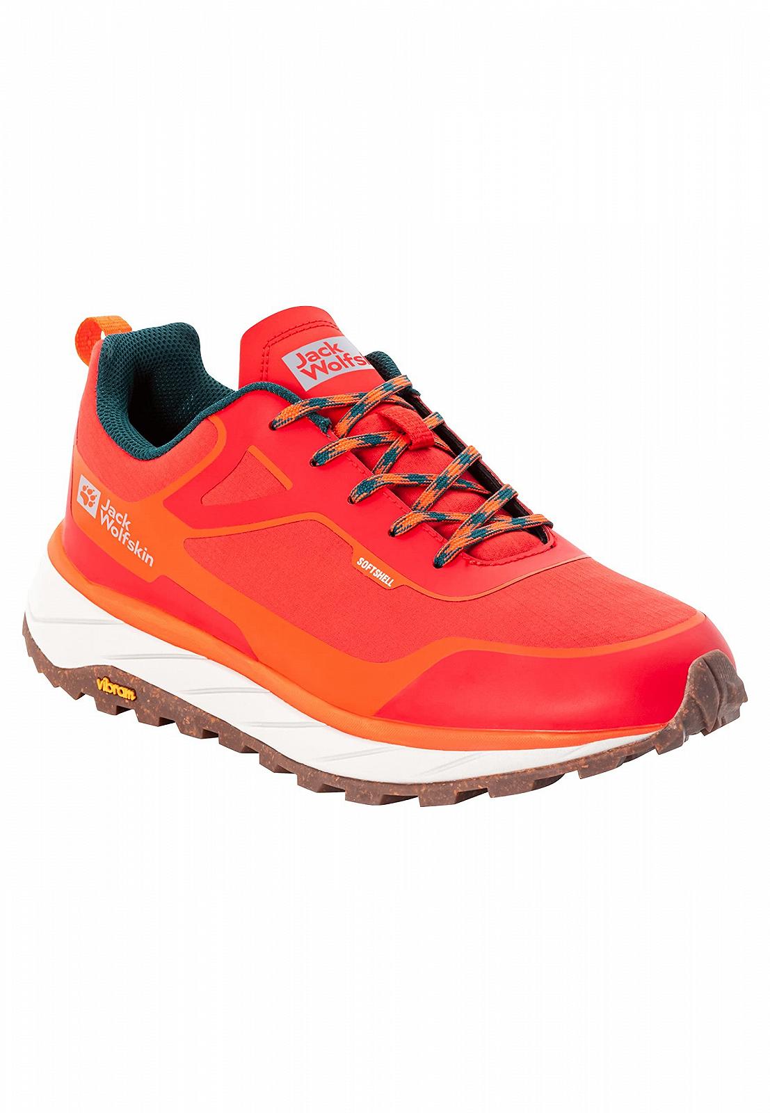 Кроссовки Jack Wolfskin Terrashelter Low M, фото №3