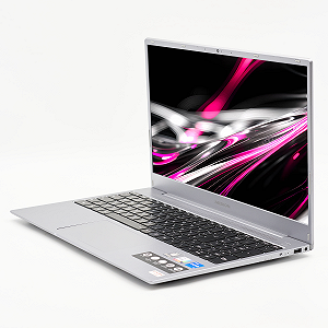 Ноутбук Medion E16401 16.1 дюйма Intel Core i5-1135G7 ОЗУ 16 ГБ SSD 512 ГБ Intel Iris Xe Graphics Win 10 synthetic.ua - Фото 1