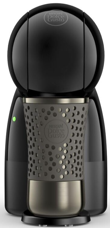 Кавомашина NESCAFÉ Dolce Gusto Piccolo XS Чорний, фото №5