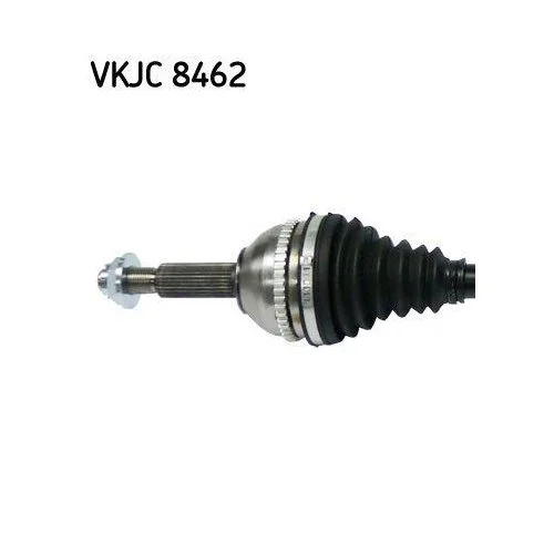 Приводной вал SKF VKJC 8462 для FORD передний мост слева, фото №2