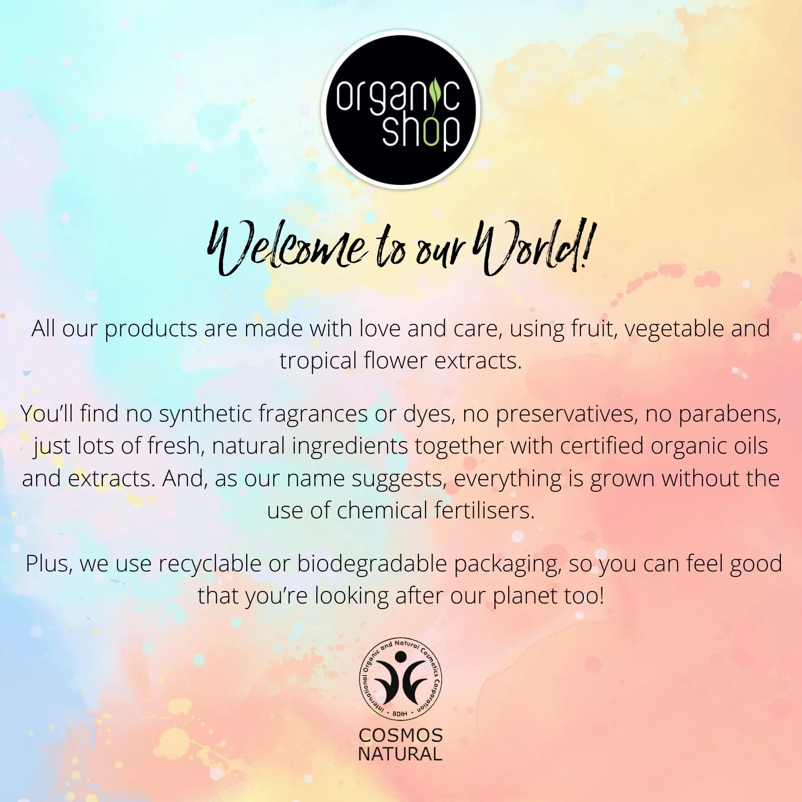 Маска для лица Organic Shop Balancing для жирной кожи Тыква и Мед (75 мл), фото №4