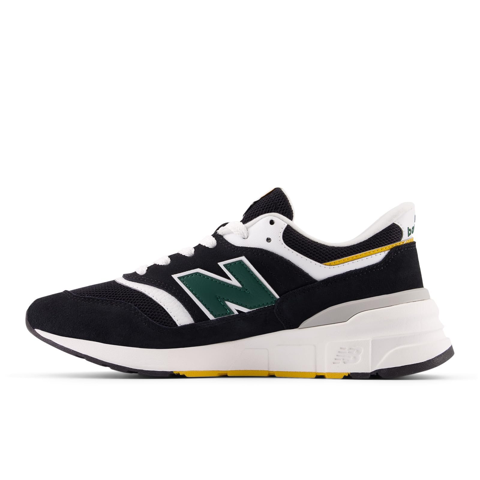 Кросівки New Balance 997 Чоловічі, фото №4 Кросівки New Balance 997 Чоловічі, фото №4