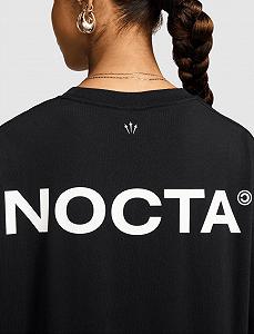 Футболка Nike NOCTA NRG Big Body CS Tee XS synthetic.ua - Фото 1