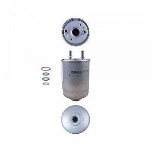 Топливный фильтр KNECHT KL 752/5D для RENAULT synthetic.ua - Фото 1