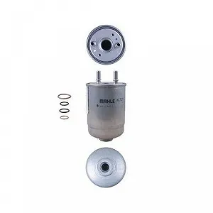 Паливний фільтр KNECHT KL 752/5D для RENAULT synthetic.ua - Фото 1