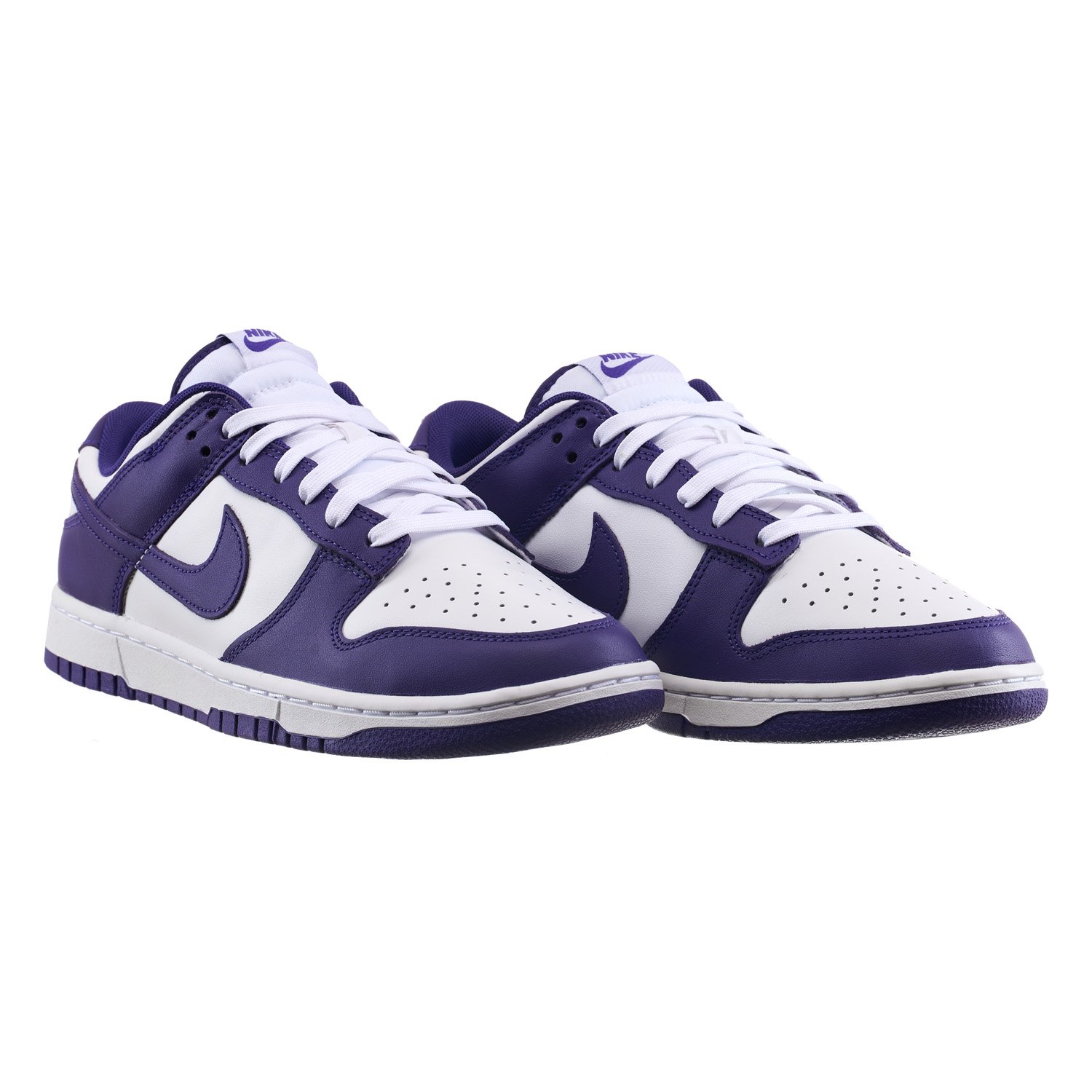 Кроссовки Nike DUNK LOW RETRO 45, фото №5