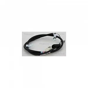 Трос стоянкового гальма TRISCAN 8140 68111 для SUBARU задній правий - Фото 1