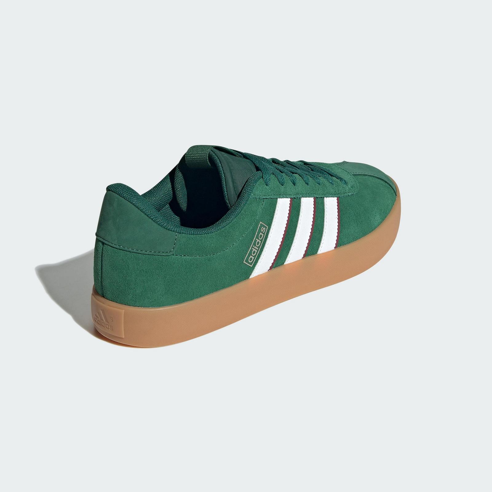Кросівки Adidas Vl Court 3.0 чоловічі, фото №7