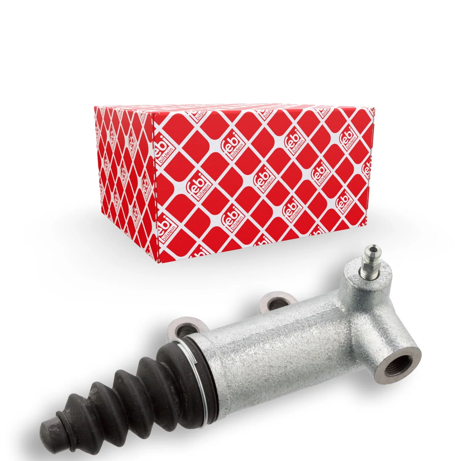 Робочий циліндр зчеплення FEBI BILSTEIN 14129 для ALFA ROMEO FIAT LANCIA, фото №1