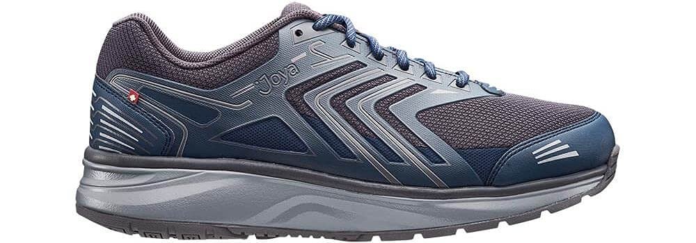 Кроссовки JOYA Flash Blue Grey - Мужские, фото №1