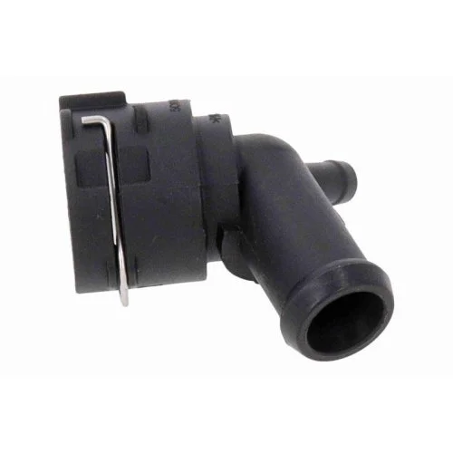 Фланець охолоджувальної рідини VAICO V10-7953 для AUDI SEAT SKODA VW, фото №3