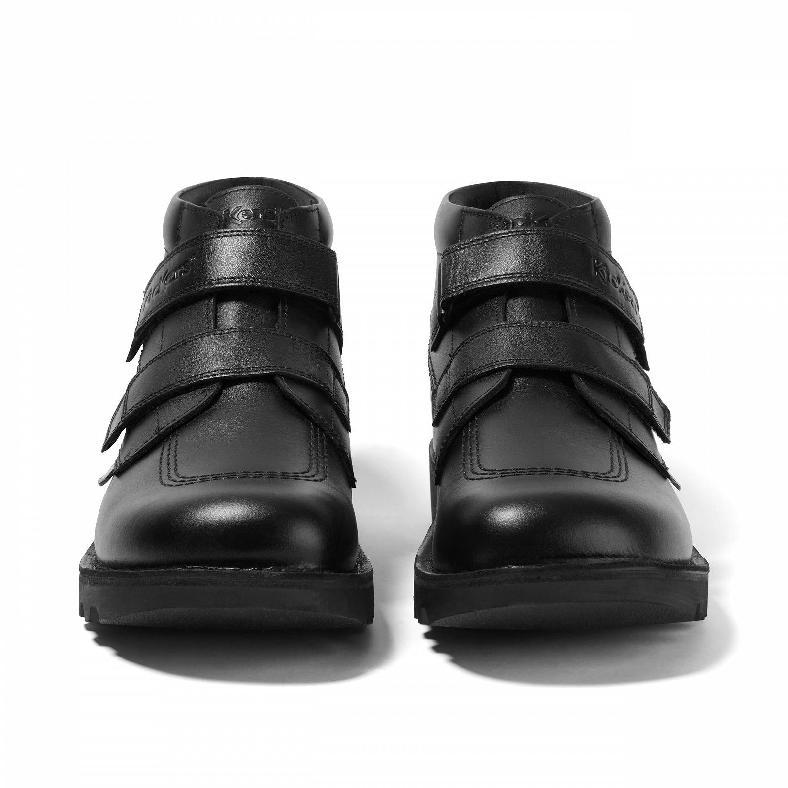 Ботинки Kickers Kick Hi Vel, фото №3