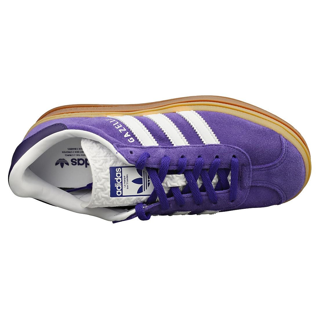 Кросівки Adidas Gazelle Чоловічі, фото №8