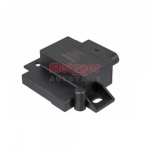 Блок управління паливним насосом METZGER AUTOTEILE 2250281 GREENPARTS для AUDI SEAT - Фото 1