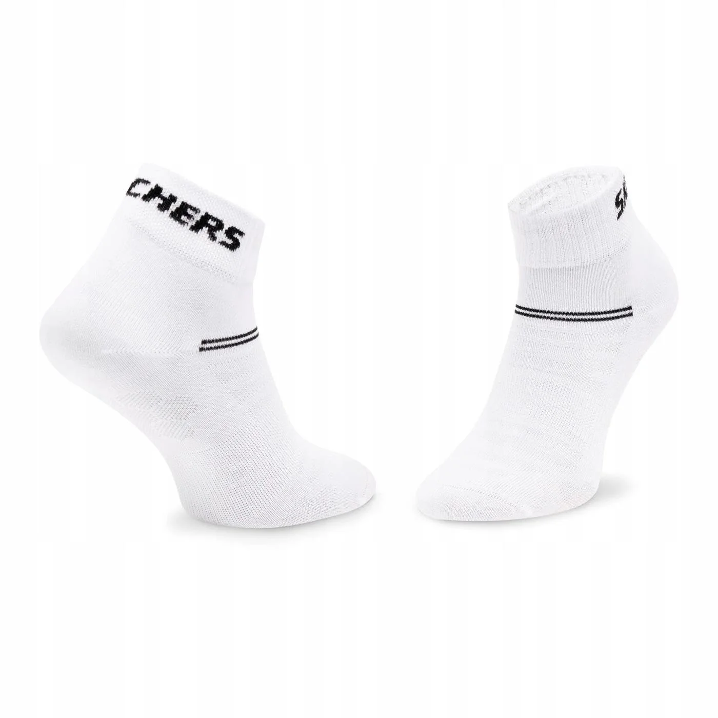 Шкарпетки Skechers, пакування 5 пар, розмір 43-46 EU, фото №2