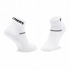 Шкарпетки Skechers, пакування 5 пар, розмір 43-46 EU synthetic.ua - Фото 1