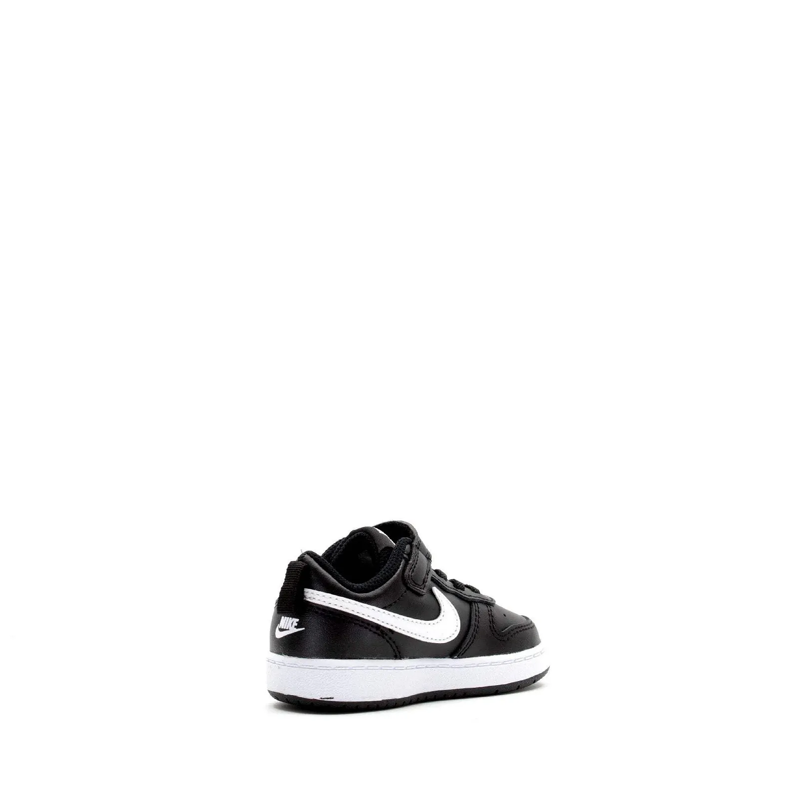 Кроссовки Nike Court Borough Low 2 (PSV) для мальчиков, фото №4
