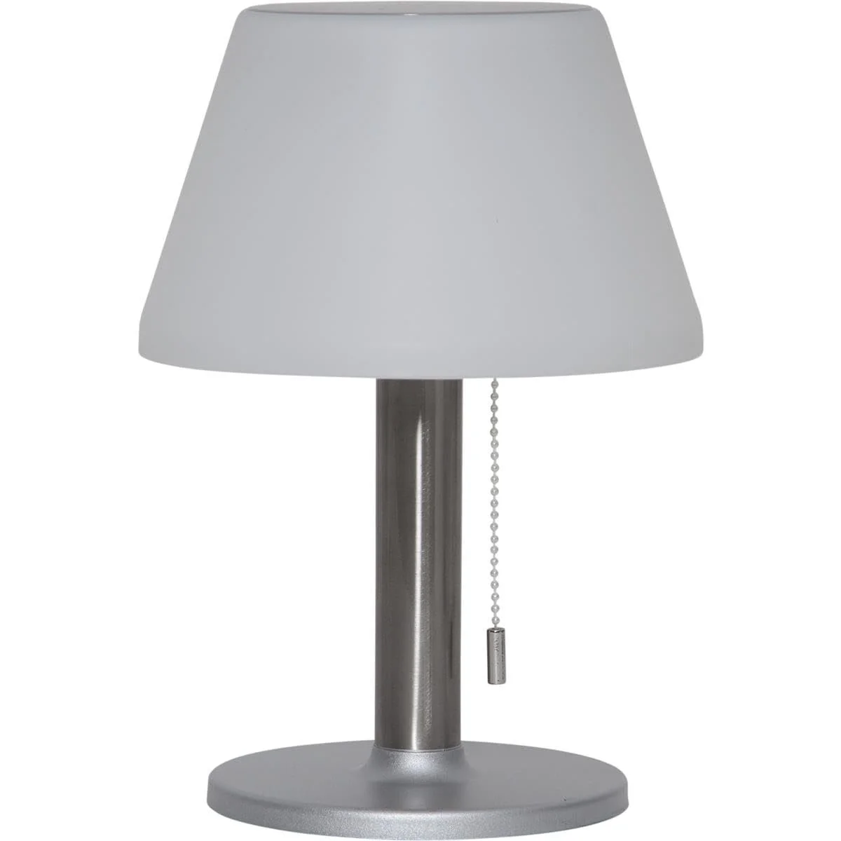 Настільна лампа MARELIDA LED Solar 28 см Warm White Теплий білий, фото №3