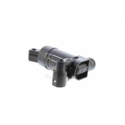 Насос омивача, очищення скла VEMO V25-08-0005, фото №4