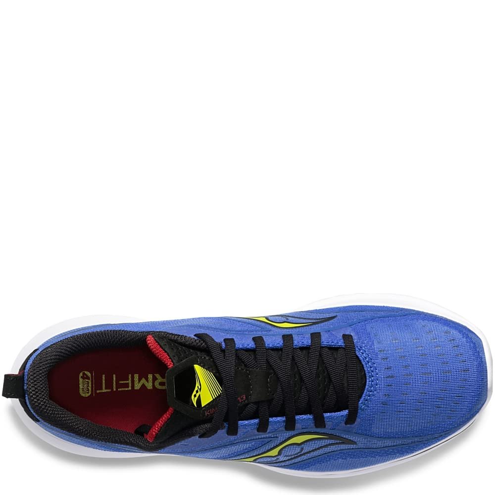 Кроссовки Saucony Kinvara 13 мужские, фото №4
