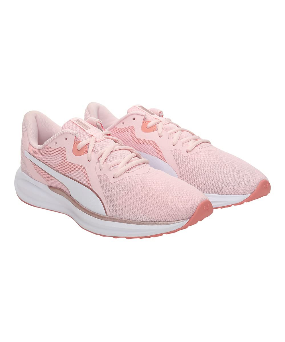 Кроссовки PUMA Unisex Twitch Runner, фото №6