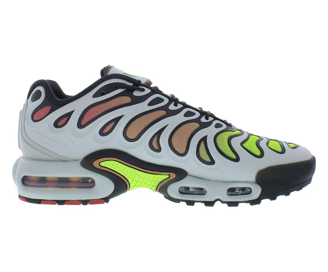 Кросівки Nike Air Max Plus Drift, фото №3