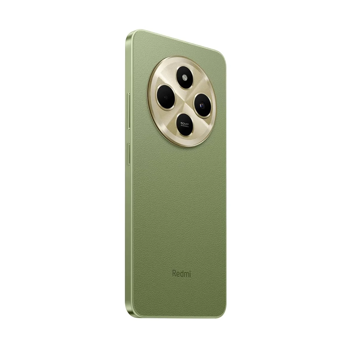 Смартфон Xiaomi Redmi 14C 4G 6/128GB Dual SIM Sage Green, фото №5