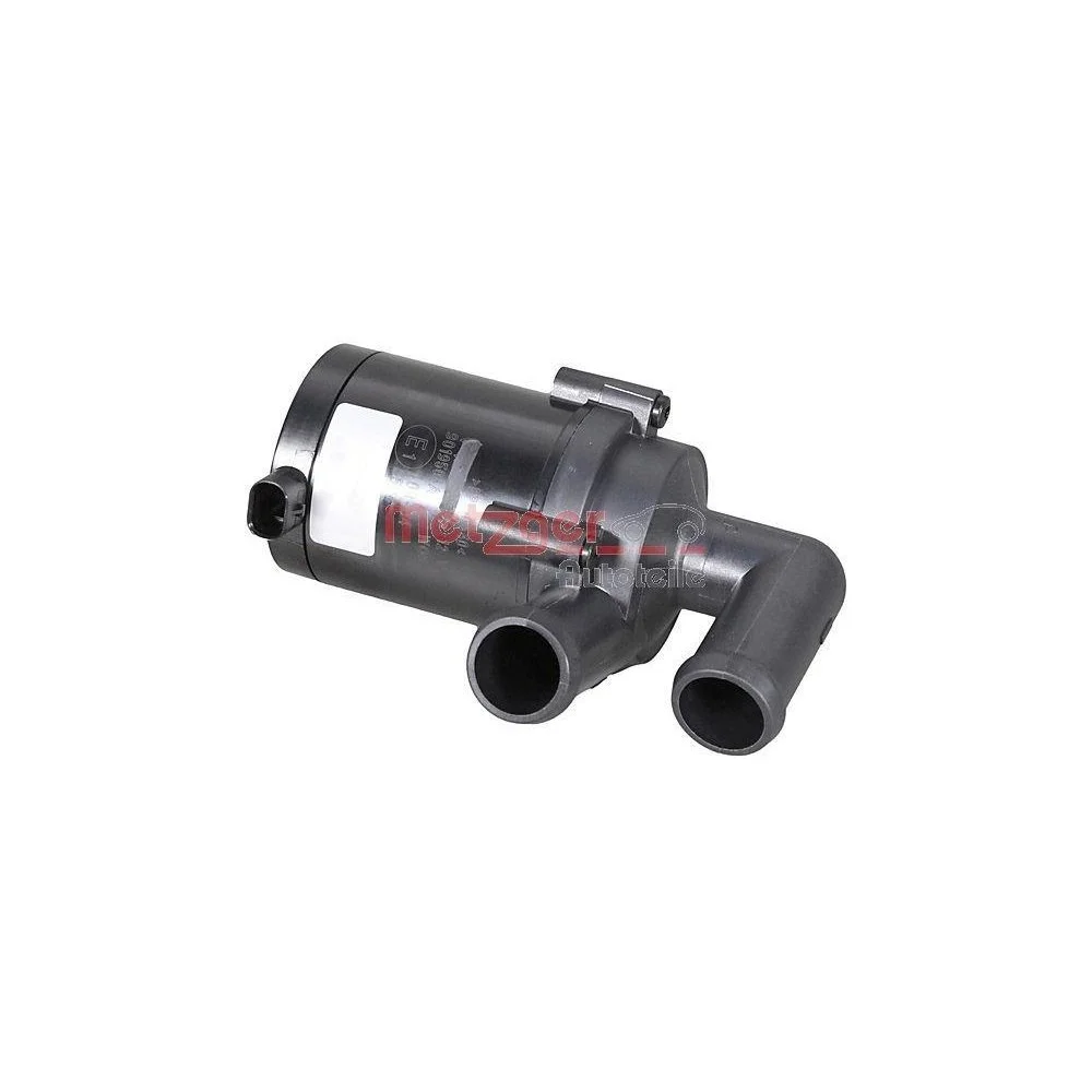 Насос циркуляції води, автономний обігрівач METZGER 2221030 ORIGINAL ERSATZTEIL GREENPARTS, фото №1