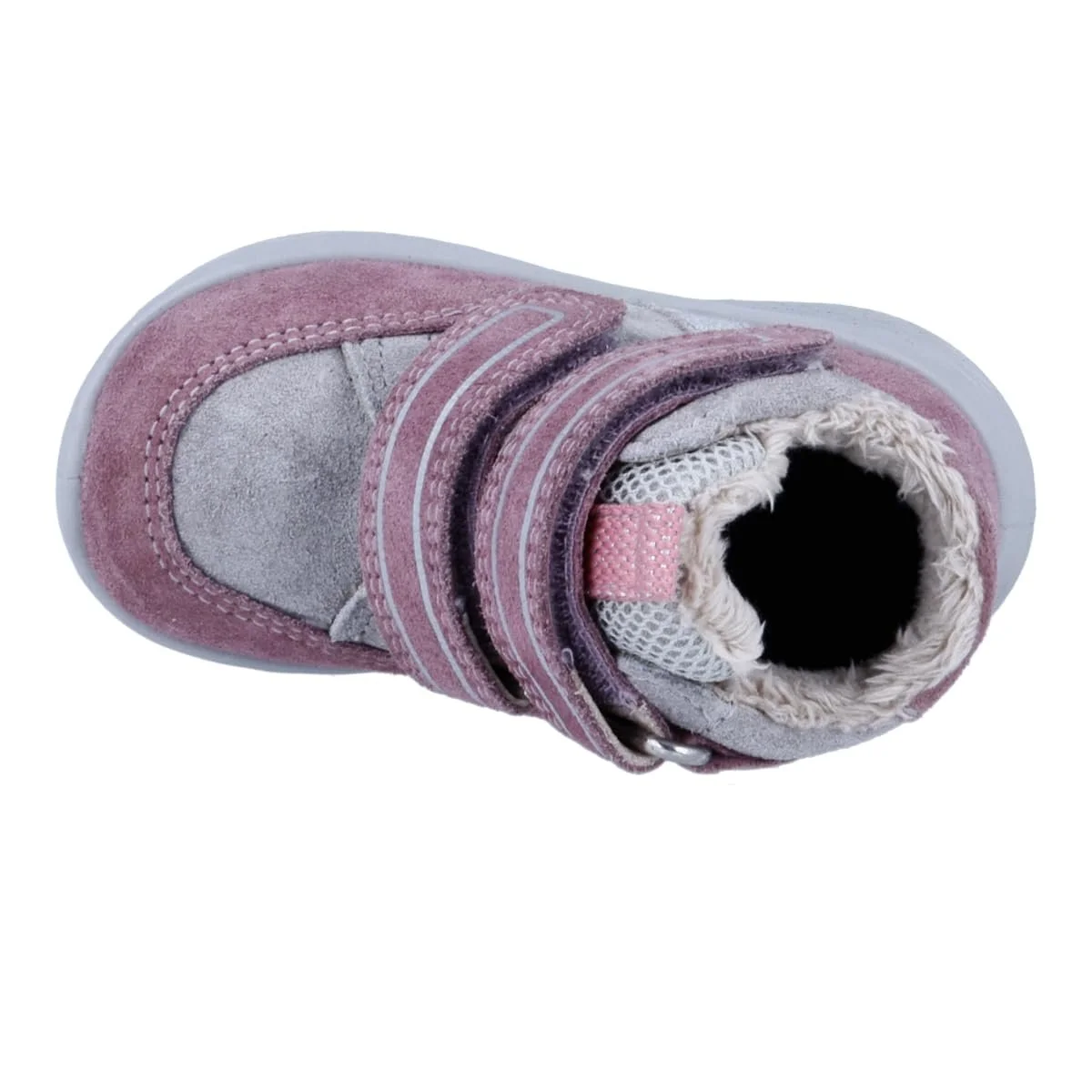 Кросівки для ходьби Richter Timmy для дівчаток, фото №5