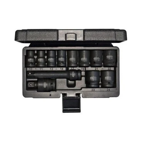 Набір ударних головок KS TOOLS 515.0112, фото №5