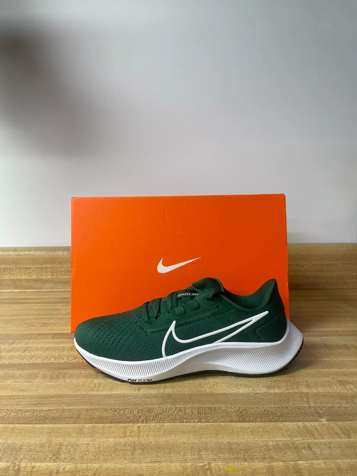 Кросівки Nike Air Zoom Pegasus  42, фото №4