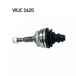 Приводной вал SKF VKJC 1620 для OPEL передний левый synthetic.ua - Фото 1