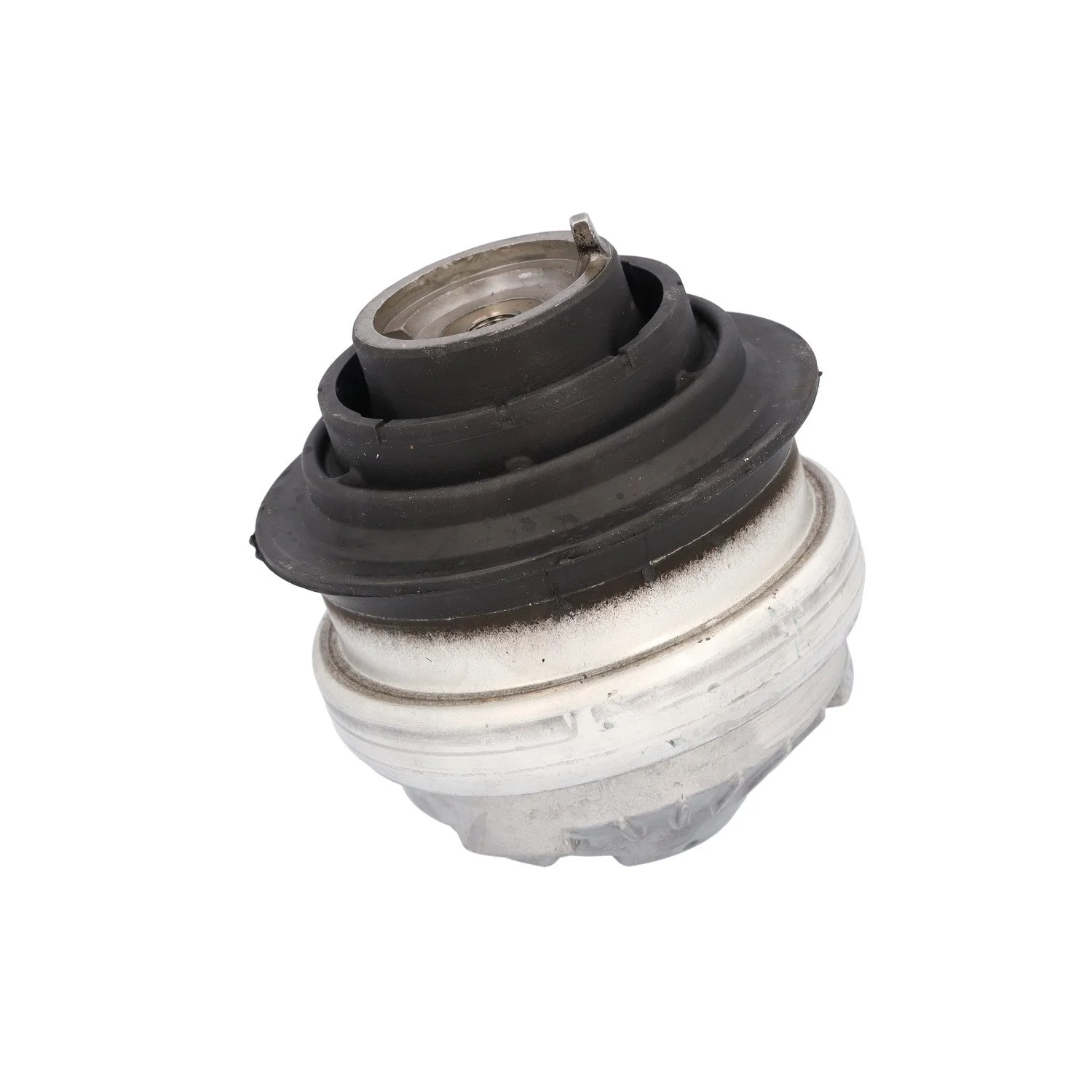 Опора двигуна FEBI BILSTEIN 09151 для MERCEDES-BENZ, з обох сторін, передня, фото №4