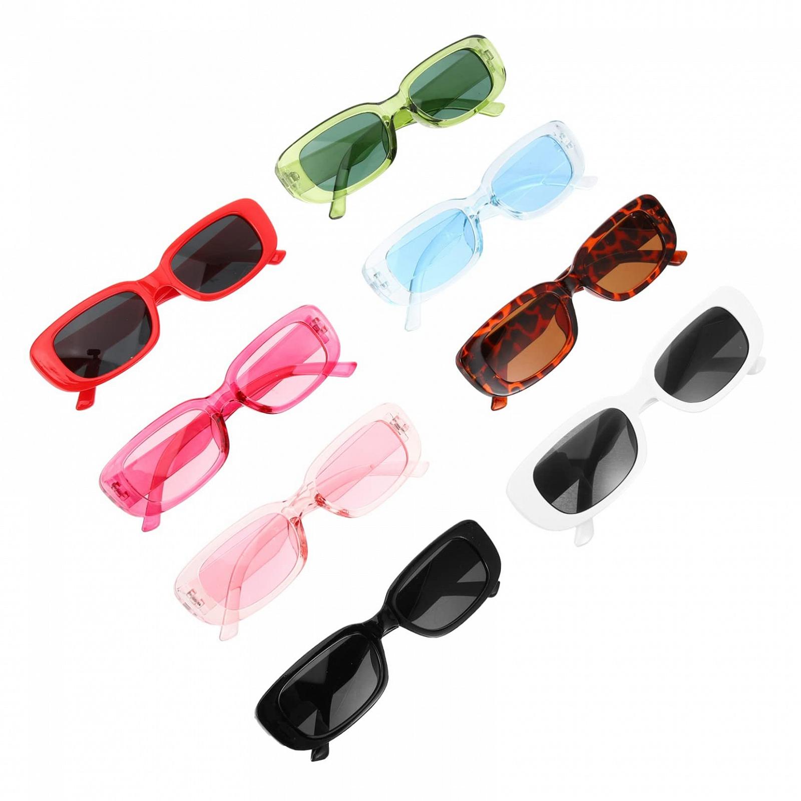 Солнцезащитные очки PACKOVE Женские Стильные, фото №9