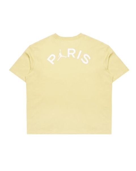 Футболка Jordan Wmns Psg Shortsleeve L, фото №2