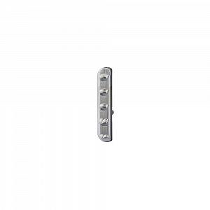 Дополнительный указатель поворота HELLA 2BM 011 788-051 боковое крепление - Фото 1