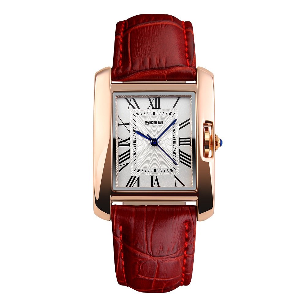 Годинник Skmei 1085RD Red, фото №1