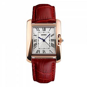 Годинник Skmei 1085RD Red - Фото 1