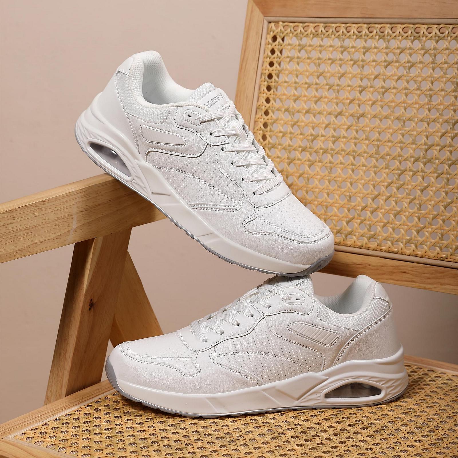 Кроссовки AX BOXING Спортивные Мужские Легкие Размер 41-46 EU, фото №8 Кроссовки AX BOXING Спортивные Мужские Легкие Размер 41-46 EU, фото №8