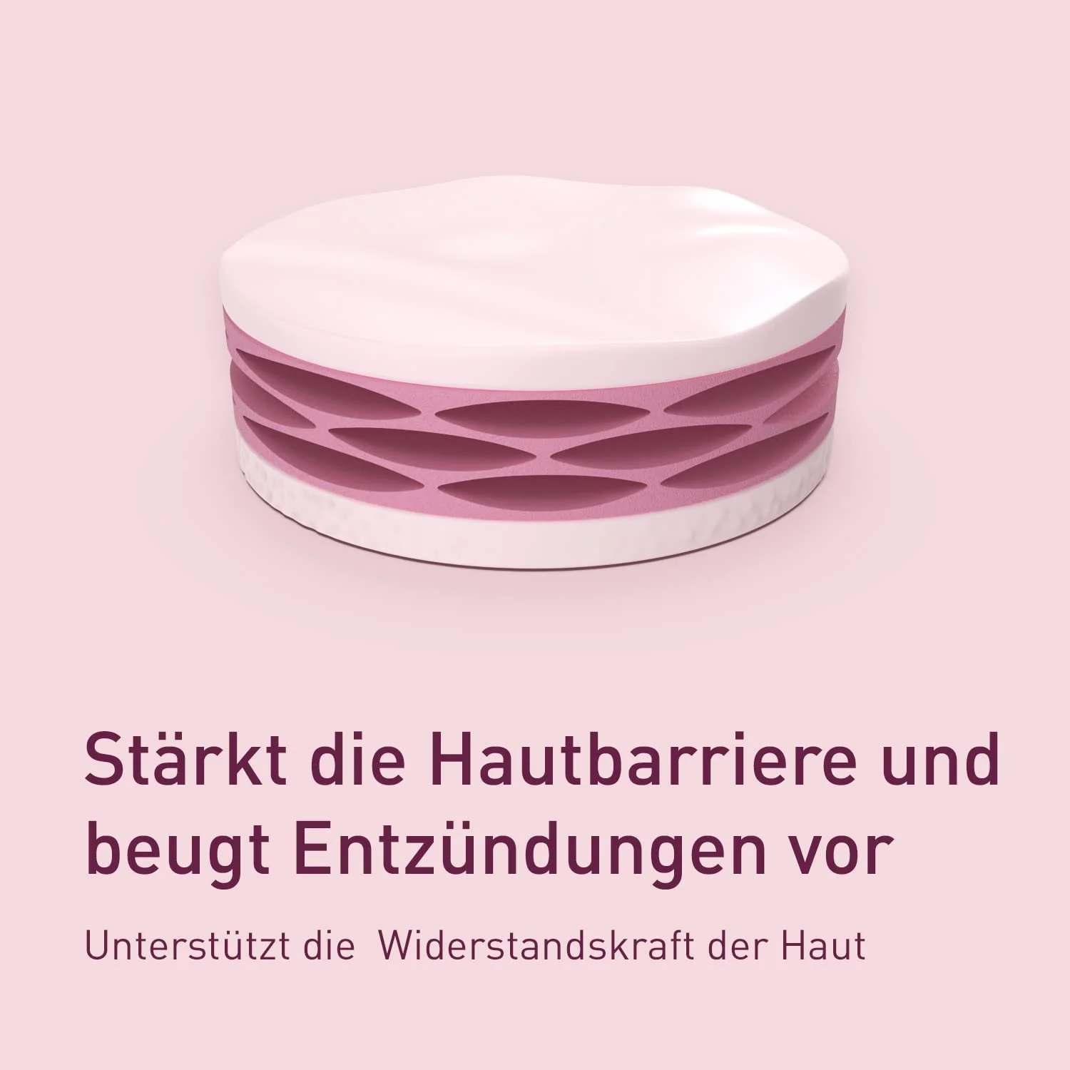 Маска для лица Nupure Probashine Питательная с маслом жожоба и маслом ши, для мягкой и гладкой кожи, укрепляет кожный барьер и предотвращает воспаление, фото №3