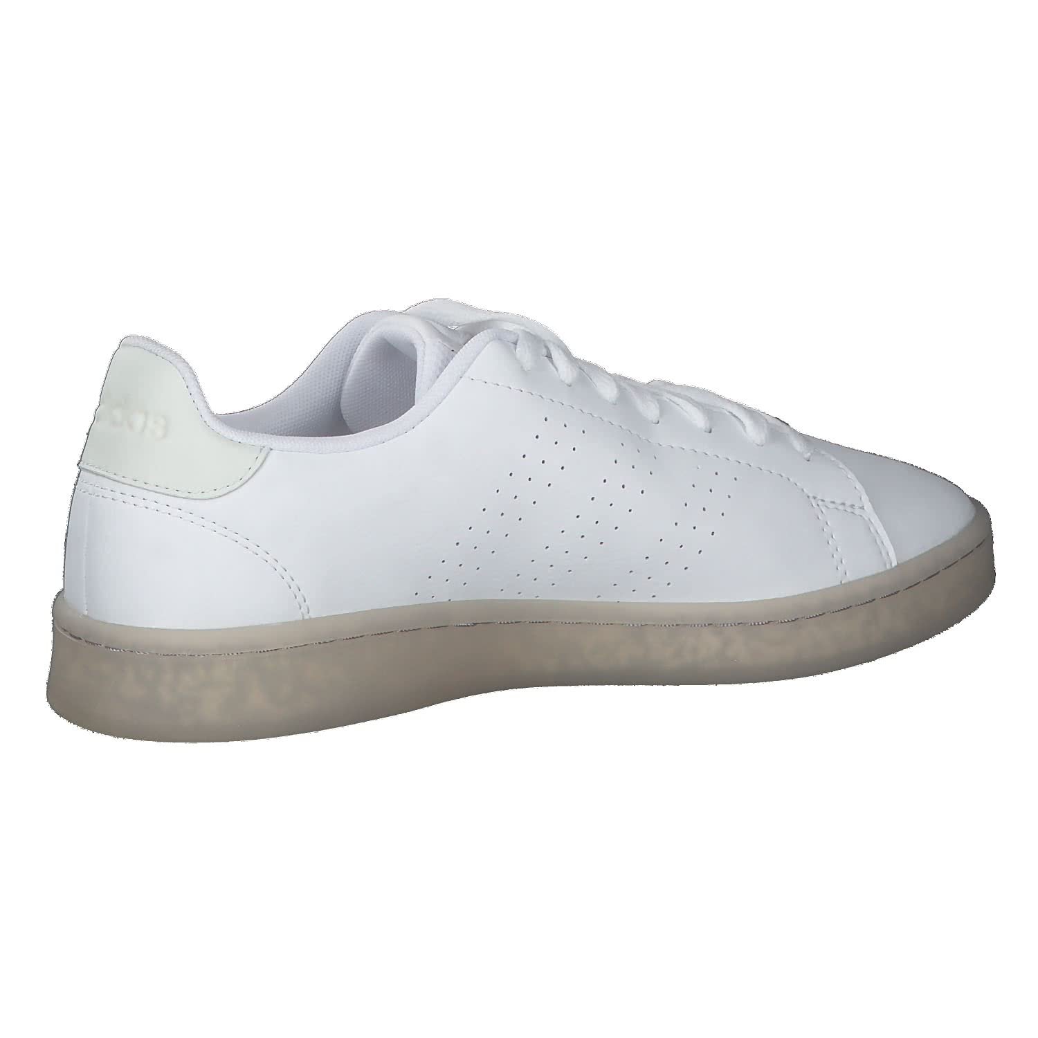 Кроссовки adidas Advantage K, белые, фото №7