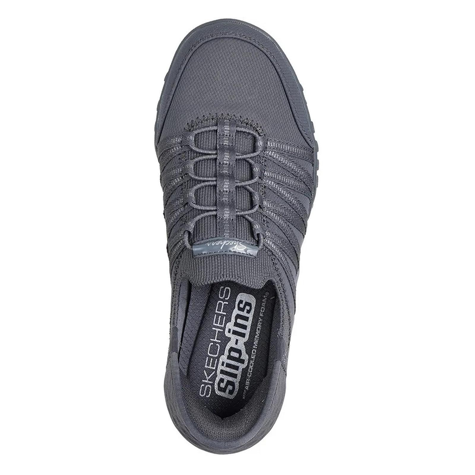 Кросівки Skechers Breathe Easy-Roll with Me Жіночі, фото №6