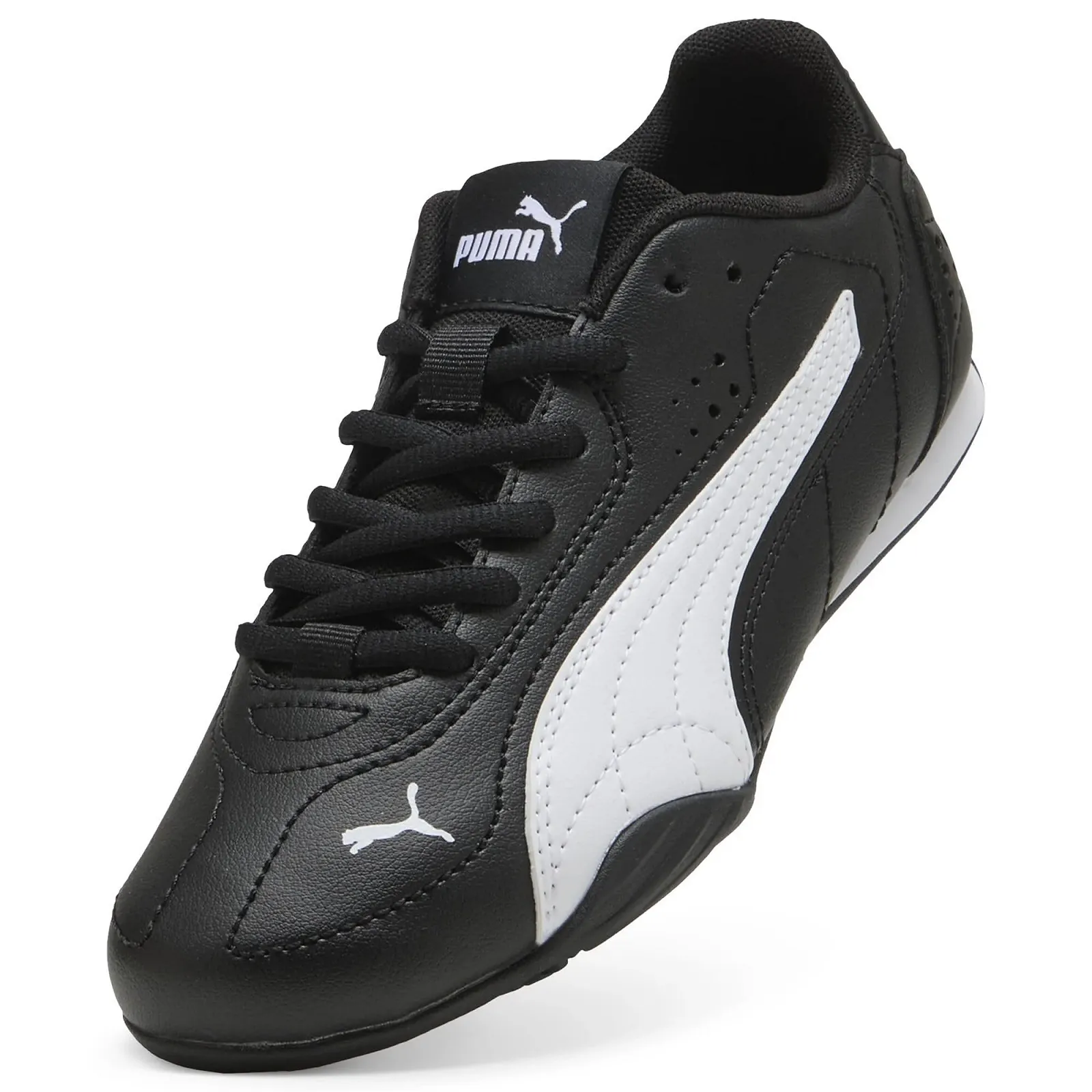 Кросівки PUMA Catch Teenager, фото №6