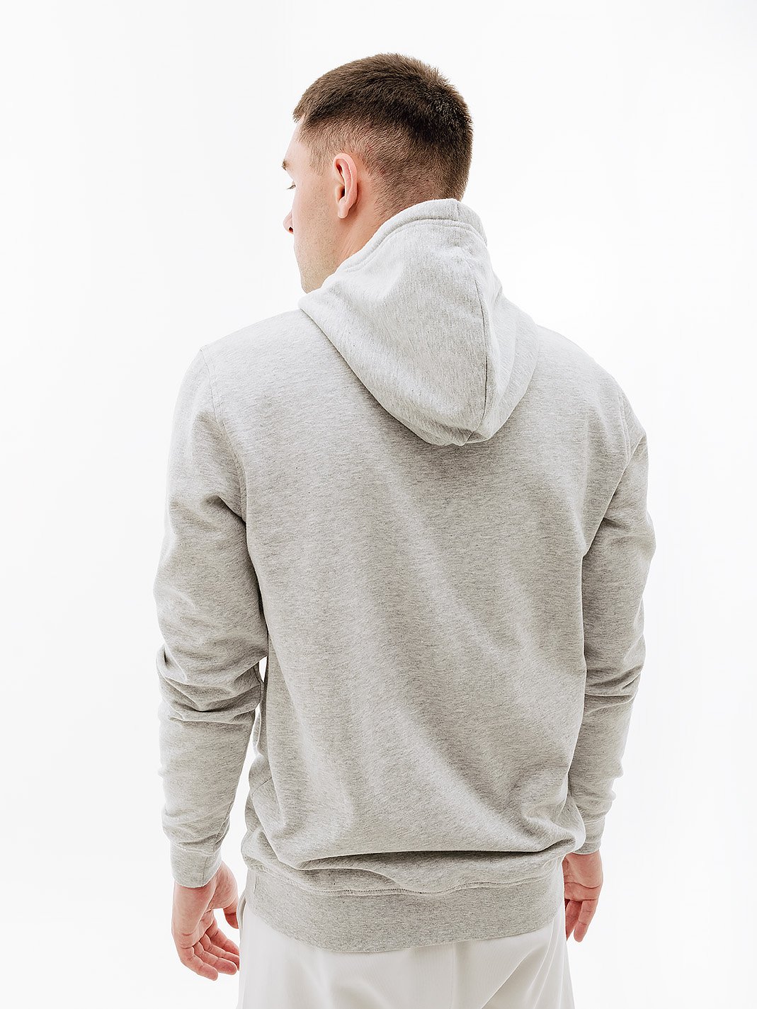 Худі HELLY HANSEN NORD GRAPHIC PULL OVER HOODIE XL, фото №2