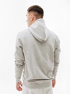 Худі HELLY HANSEN NORD GRAPHIC PULL OVER HOODIE XL synthetic.ua - Фото 1