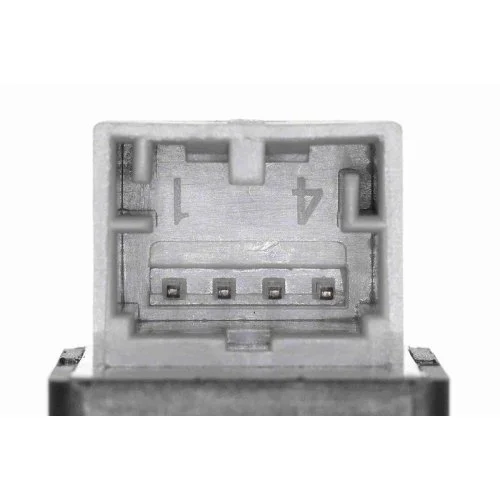 Вимикач склопідйомника VEMO Original VEMO Quality V10-73-0256 для AUDI SEAT VW, фото №2