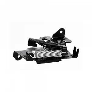 Замок капота VAICO V20-2155 Green Mobility Parts BMW правый нижний - Фото 1